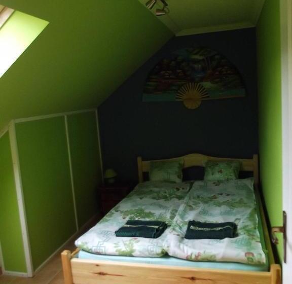 פנסיון öreg Diófa Vendégház