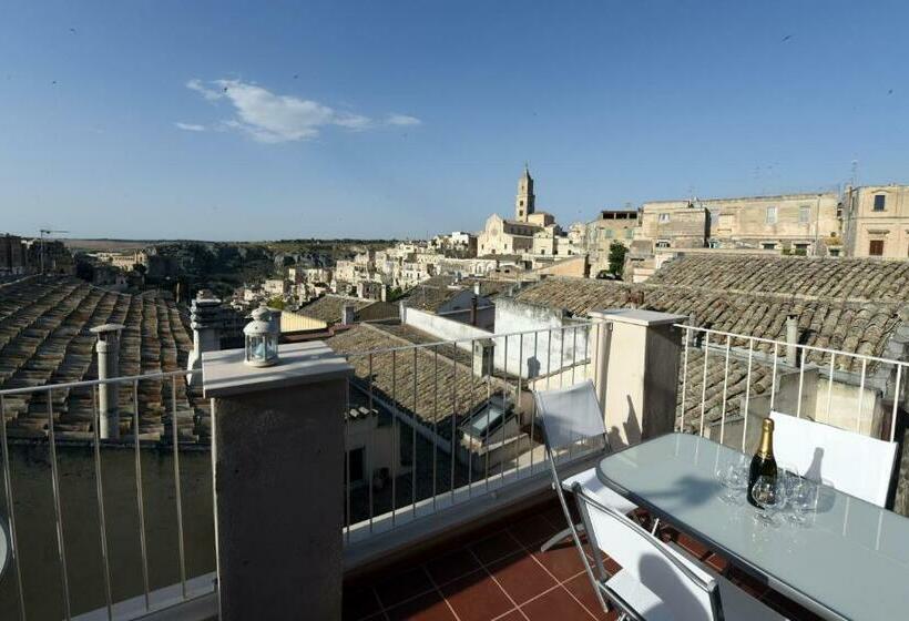 پانسیون Residenza Già Antico Forno