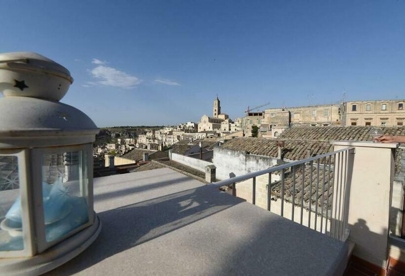 پانسیون Residenza Già Antico Forno