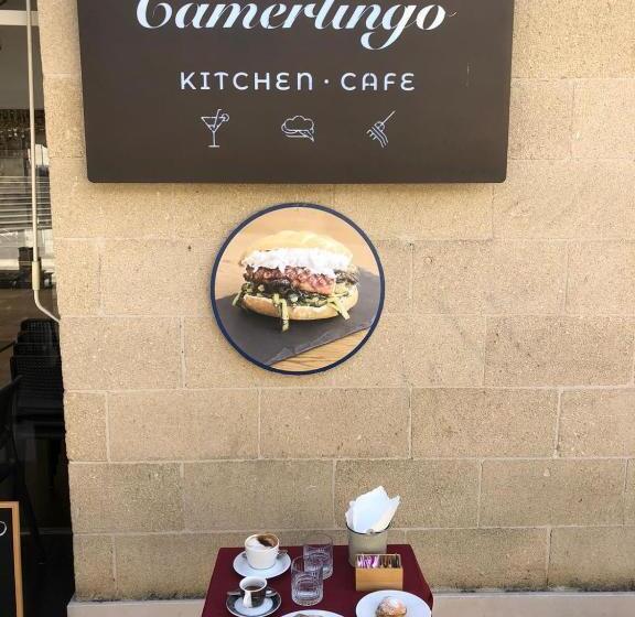 پانسیون Residenza Già Antico Forno