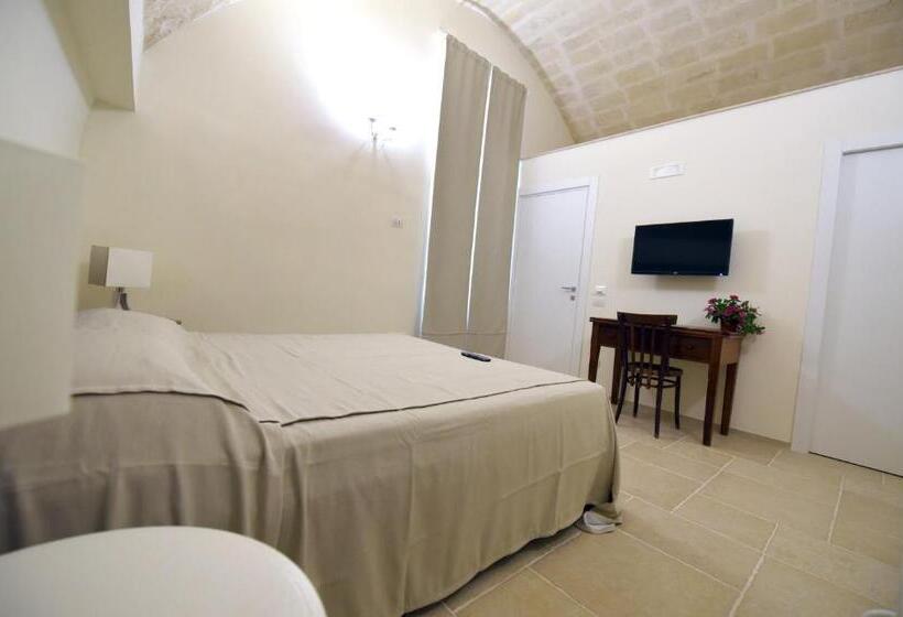 پانسیون Residenza Già Antico Forno