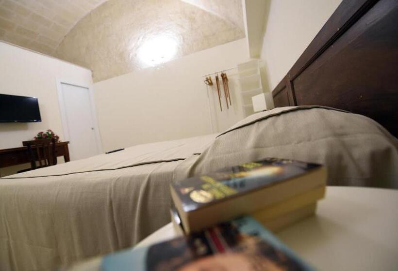 پانسیون Residenza Già Antico Forno