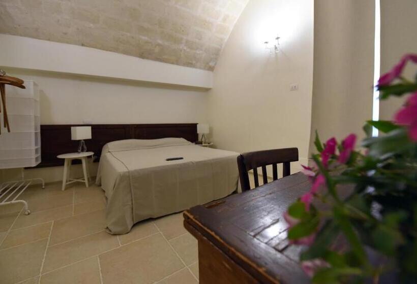 پانسیون Residenza Già Antico Forno