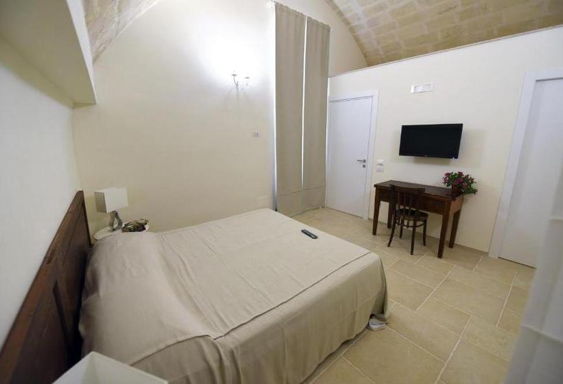 پانسیون Residenza Già Antico Forno