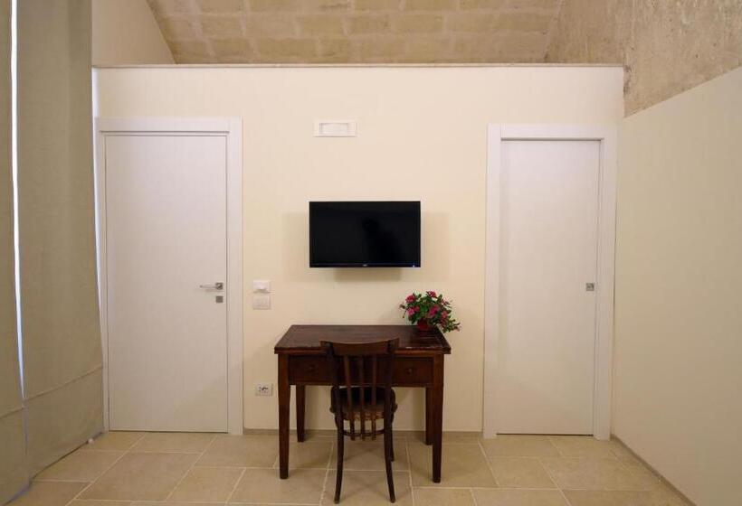 پانسیون Residenza Già Antico Forno