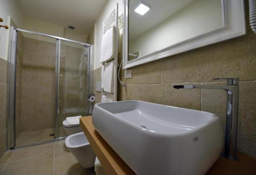 پانسیون Residenza Già Antico Forno