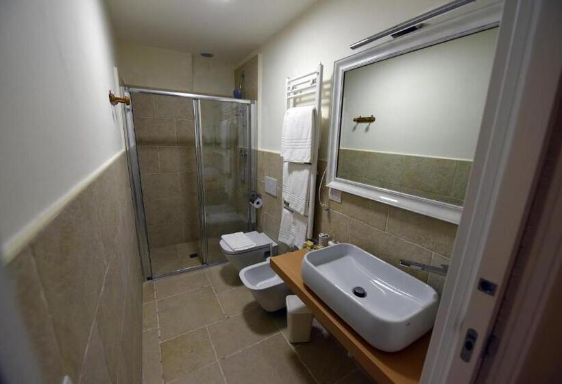 پانسیون Residenza Già Antico Forno