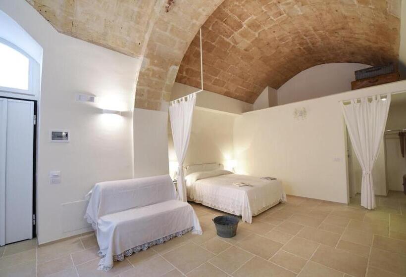 پانسیون Residenza Già Antico Forno