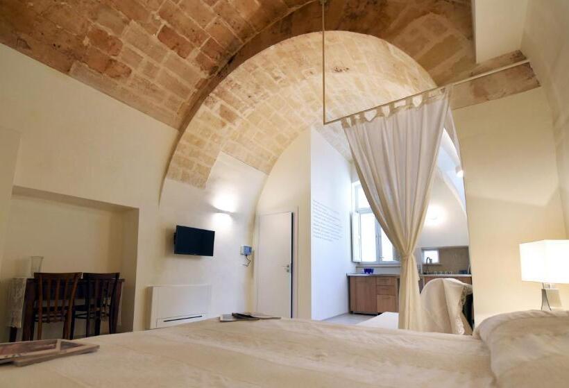 پانسیون Residenza Già Antico Forno