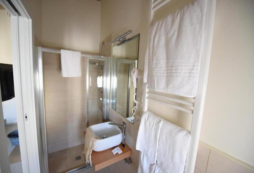 پانسیون Residenza Già Antico Forno