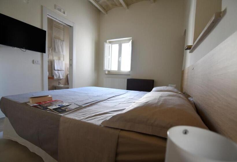 پانسیون Residenza Già Antico Forno