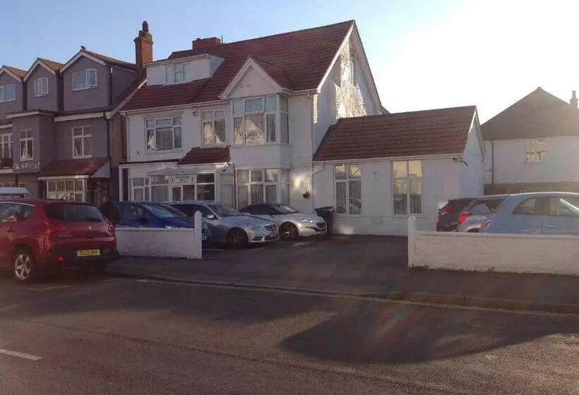 Majatalo Sherwood Lodge