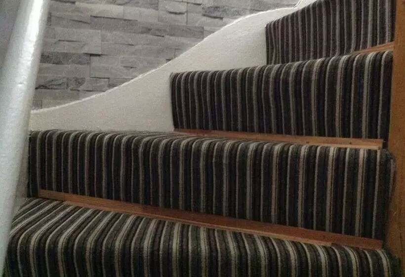 Majatalo Sherwood Lodge