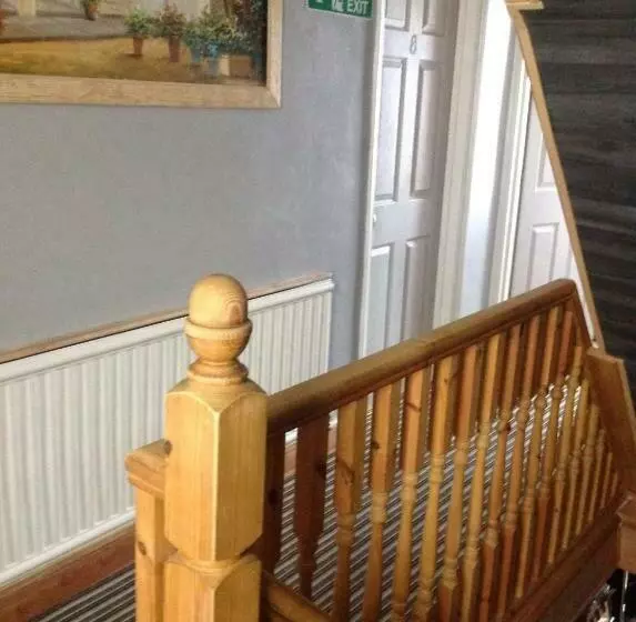 Majatalo Sherwood Lodge