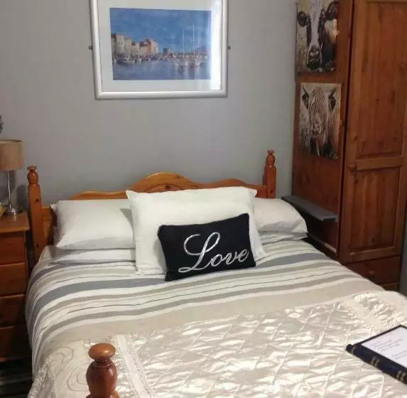 Majatalo Sherwood Lodge