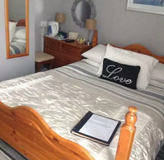 Majatalo Sherwood Lodge