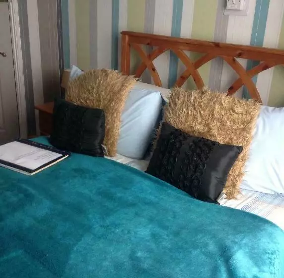 Majatalo Sherwood Lodge