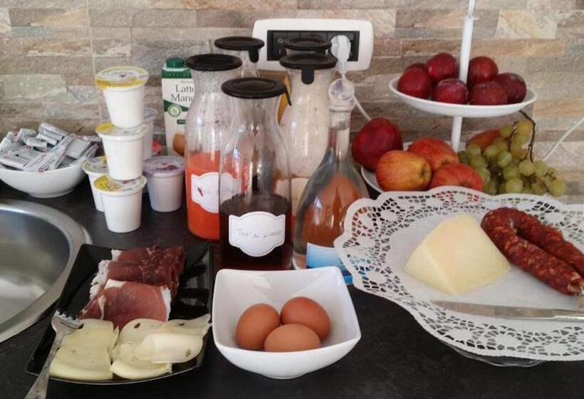 펜션 Villa Giulia Del Cavaliere