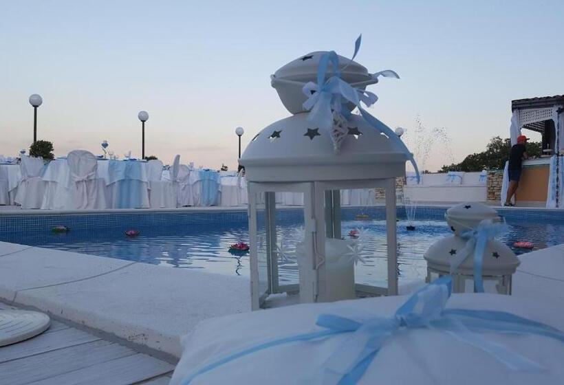 펜션 Villa Giulia Del Cavaliere