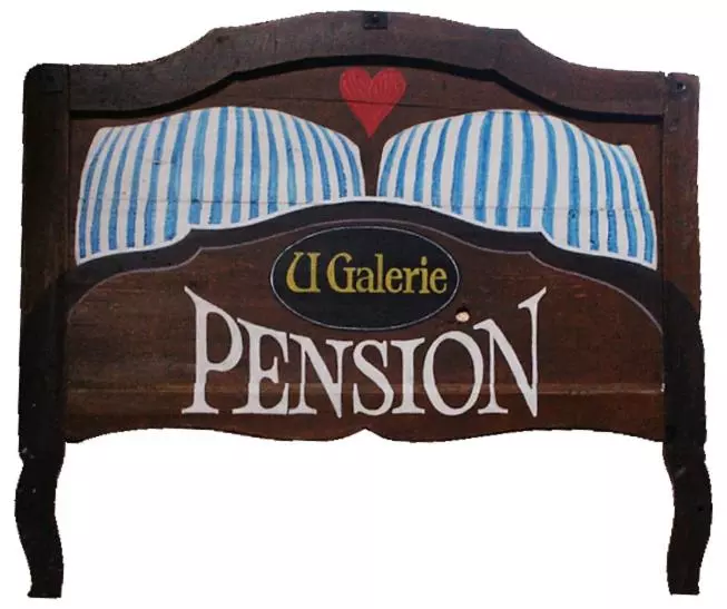 Pension U Galerie