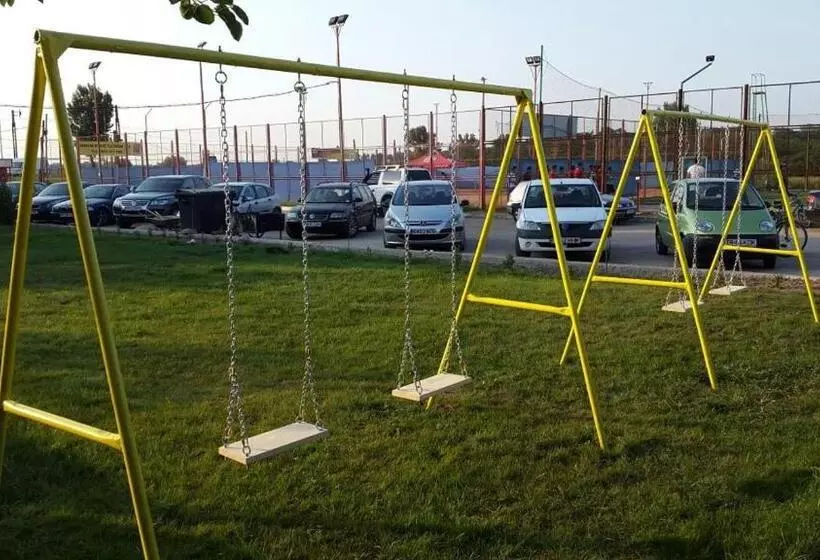 Pensiunea Family Zone