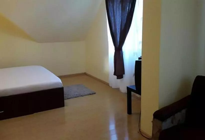 Pensiunea Family Zone