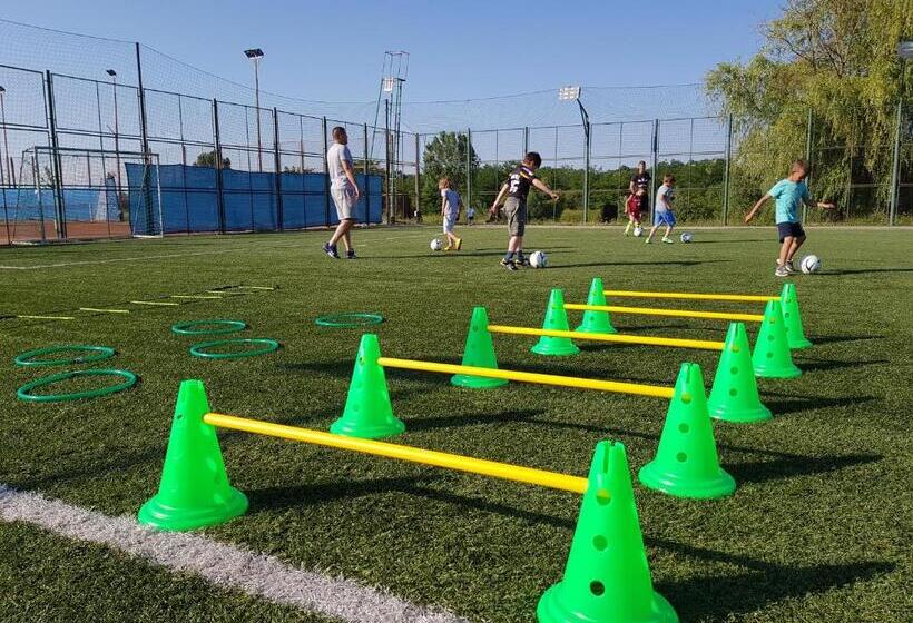 Pensiunea Family Zone