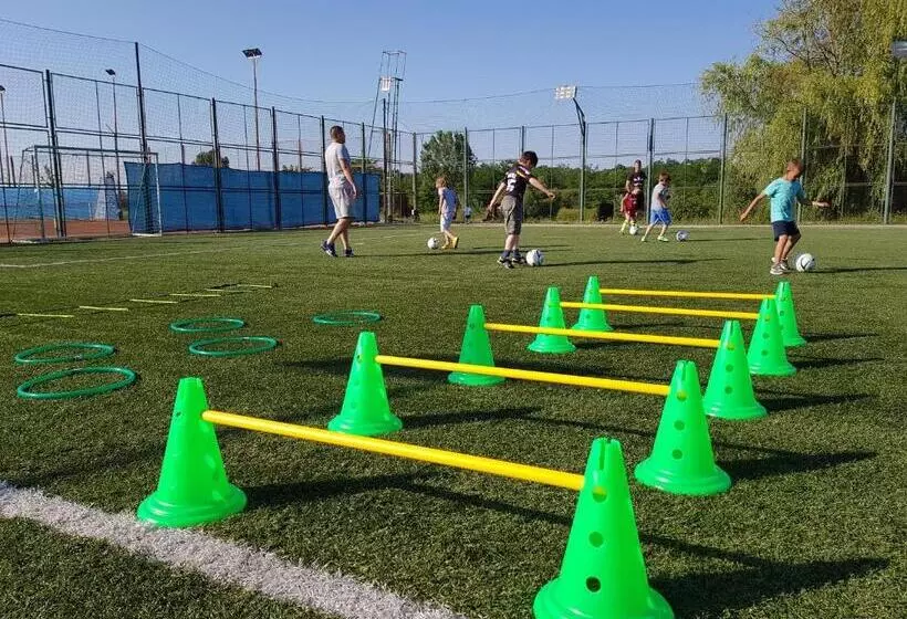 Pensiunea Family Zone