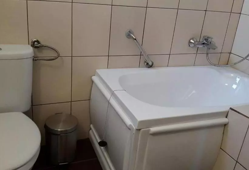 Pensiunea Family Zone