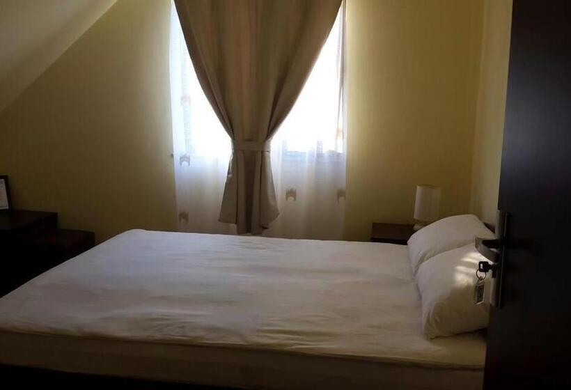 Pensiunea Family Zone