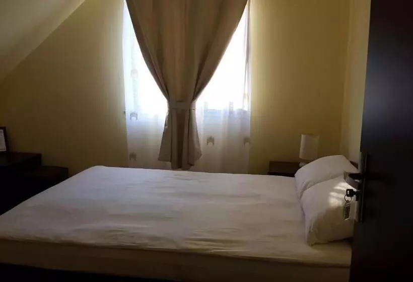 Pensiunea Family Zone