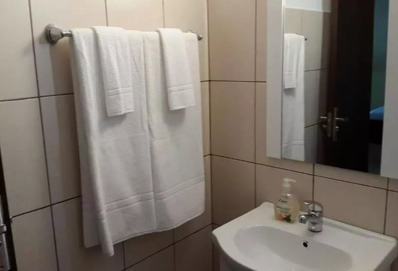 Pensiunea Family Zone