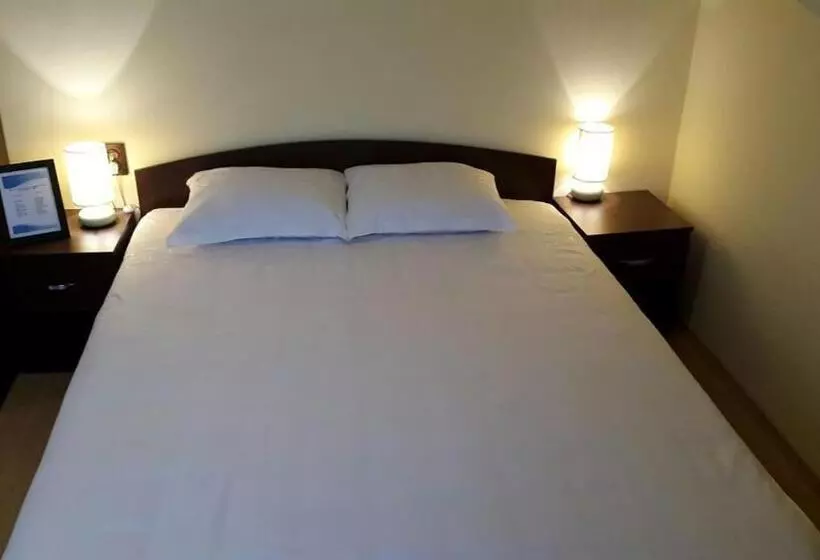 Pensiunea Family Zone