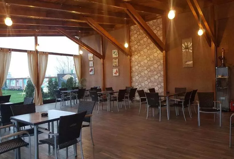 Pensiunea Family Zone