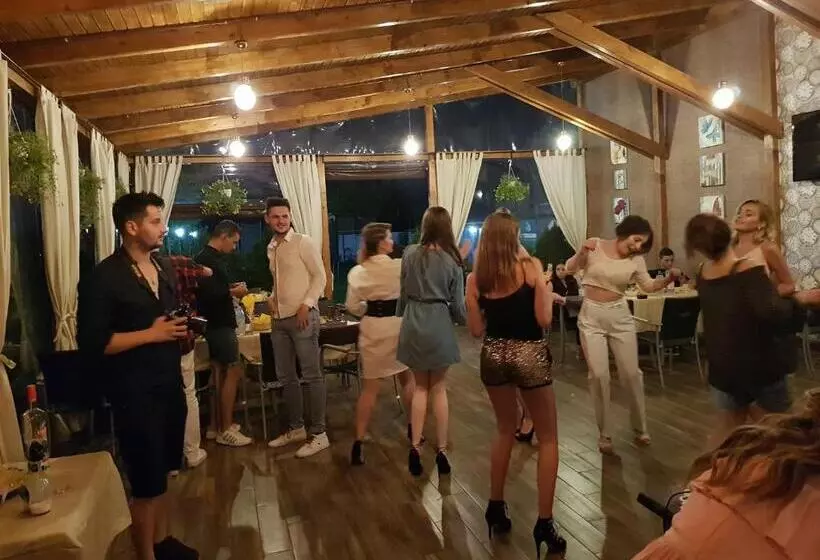 Pensiunea Family Zone