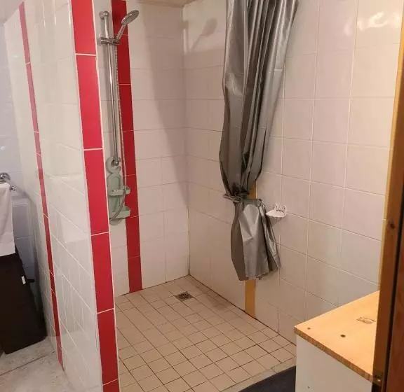 L Oree Des Bornes Appartement Avec Piscine