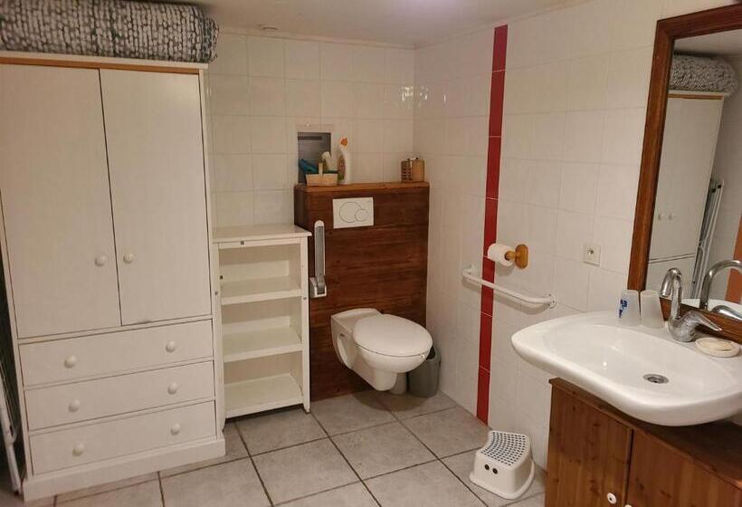 L Oree Des Bornes Appartement Avec Piscine