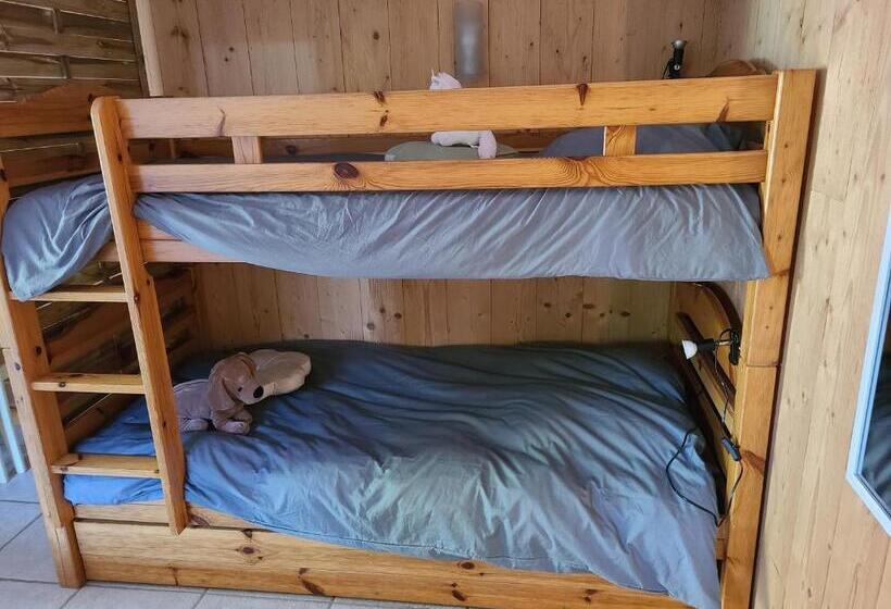 L Oree Des Bornes Appartement Avec Piscine