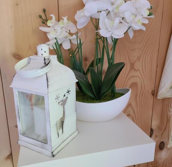 L Oree Des Bornes Appartement Avec Piscine