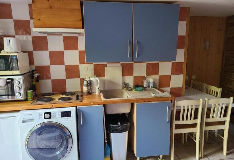 L Oree Des Bornes Appartement Avec Piscine