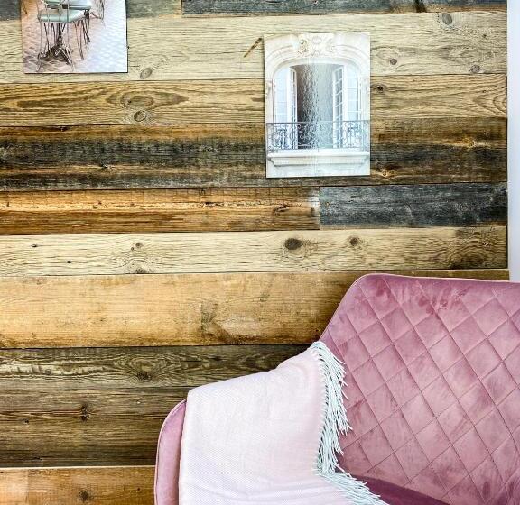 Suite City Center In Quiet Street & Airco