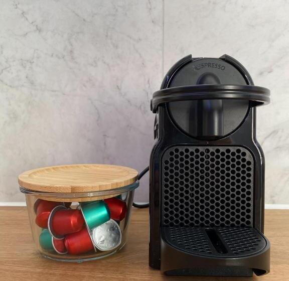 Suite City Center In Quiet Street & Airco