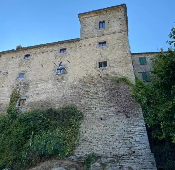 Torre Cavina