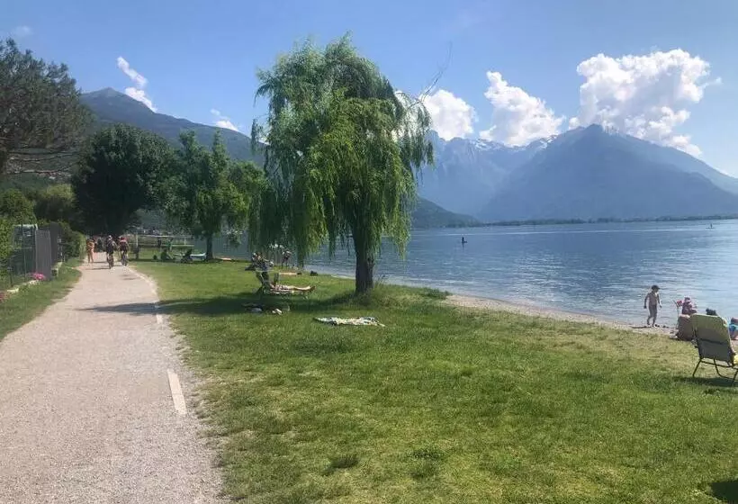 Villa Eden Jacuzzi Pool & Private Parking