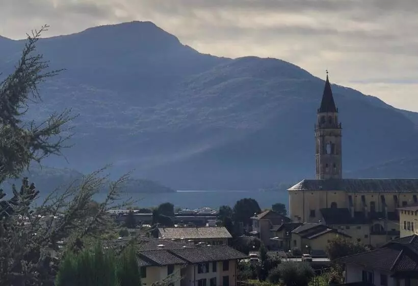 Villa Eden Jacuzzi Pool & Private Parking