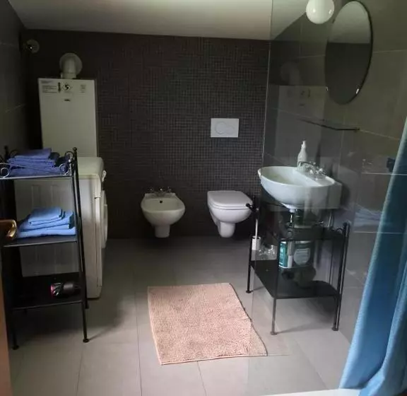 Villa Eden Jacuzzi Pool & Private Parking