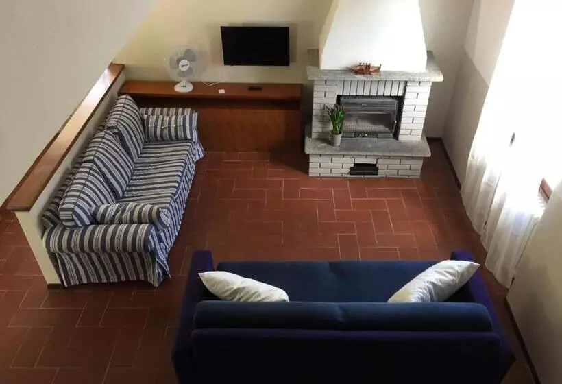 Villa Eden Jacuzzi Pool & Private Parking