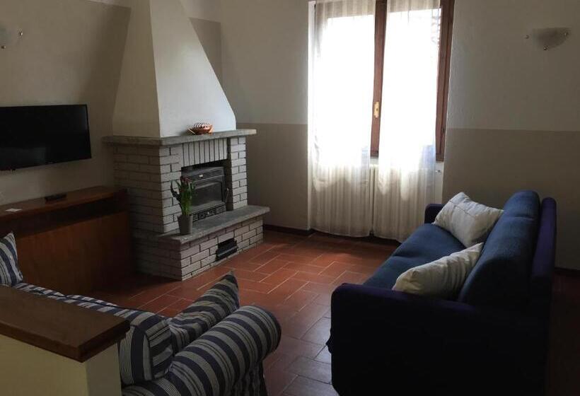 Villa Eden Jacuzzi Pool & Private Parking