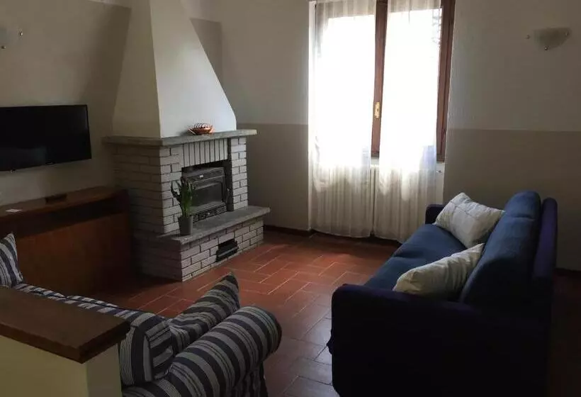 Villa Eden Jacuzzi Pool & Private Parking