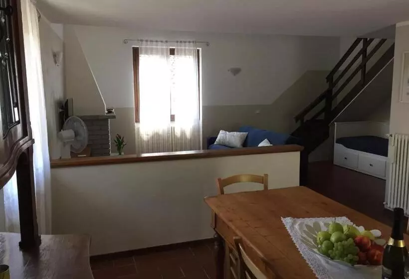 Villa Eden Jacuzzi Pool & Private Parking